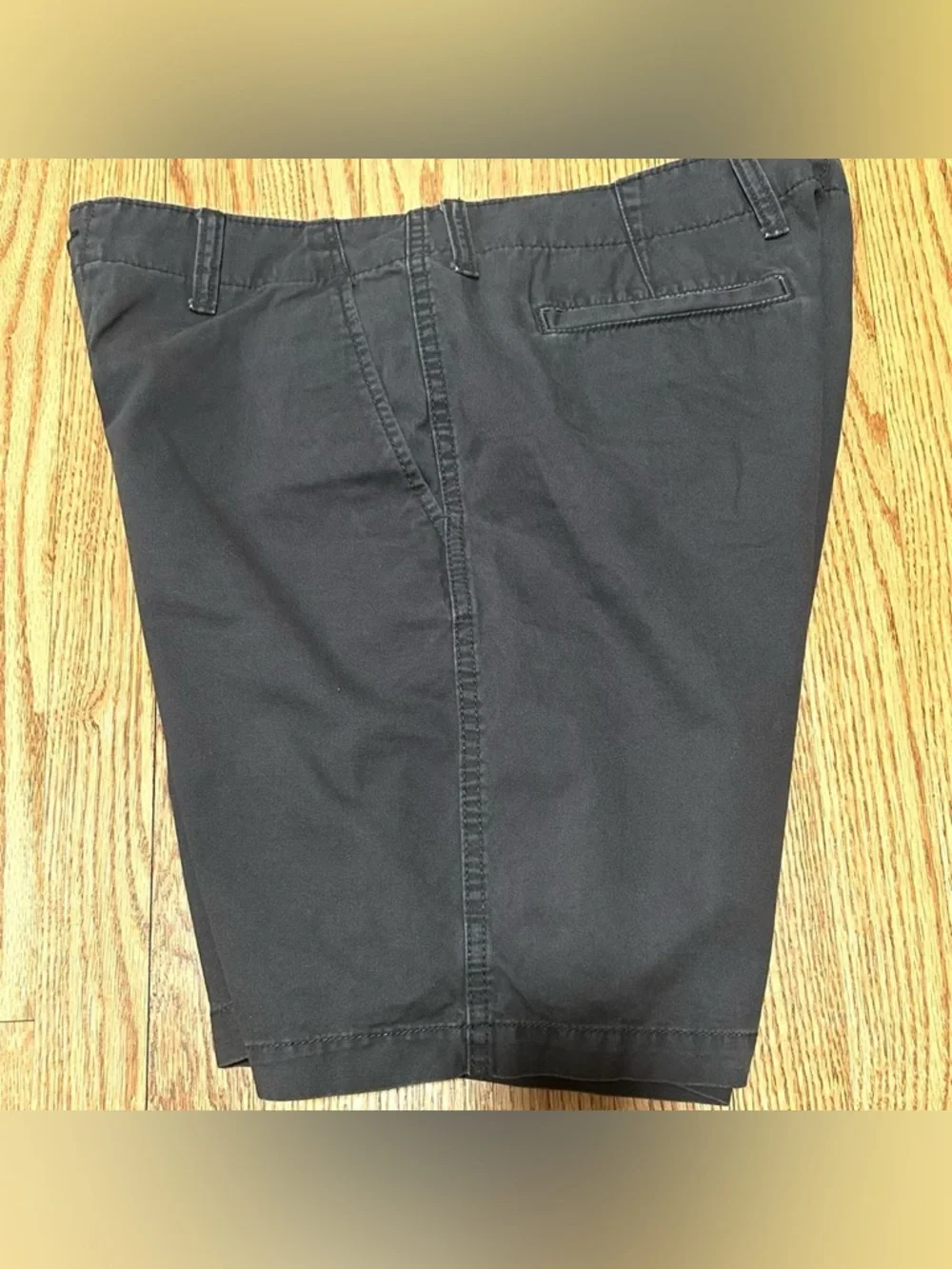 Chino Shorts